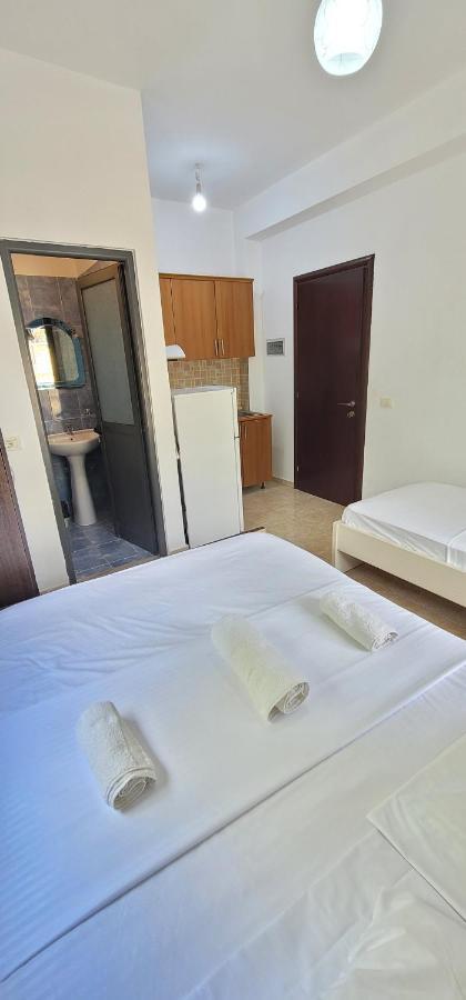 Alsi Rooms クサミル エクステリア 写真