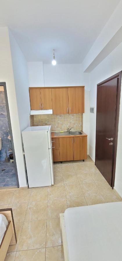 Alsi Rooms クサミル エクステリア 写真