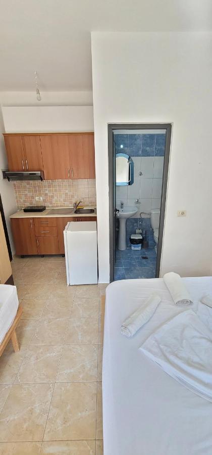 Alsi Rooms クサミル エクステリア 写真