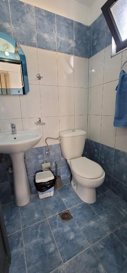 Alsi Rooms クサミル エクステリア 写真