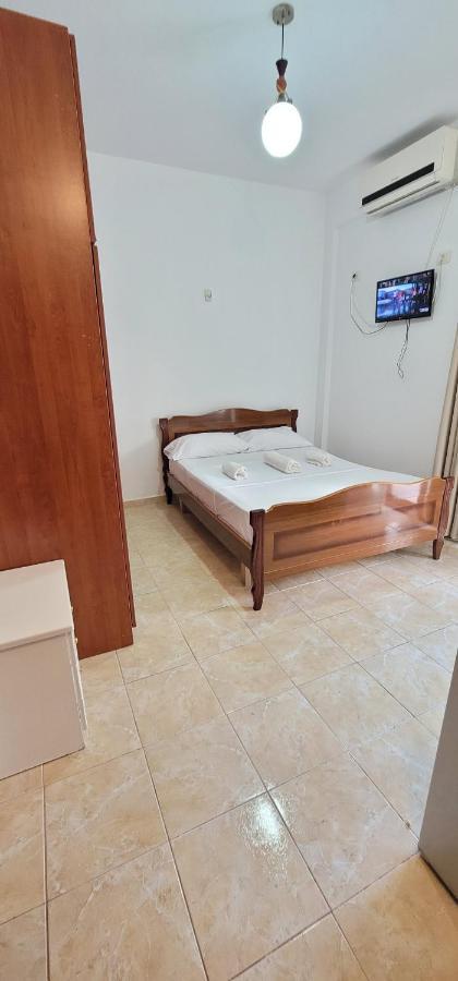 Alsi Rooms クサミル エクステリア 写真