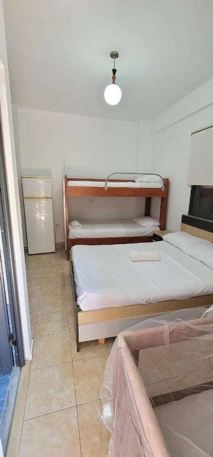Alsi Rooms クサミル エクステリア 写真