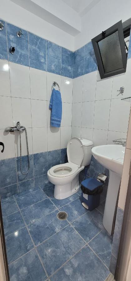 Alsi Rooms クサミル エクステリア 写真