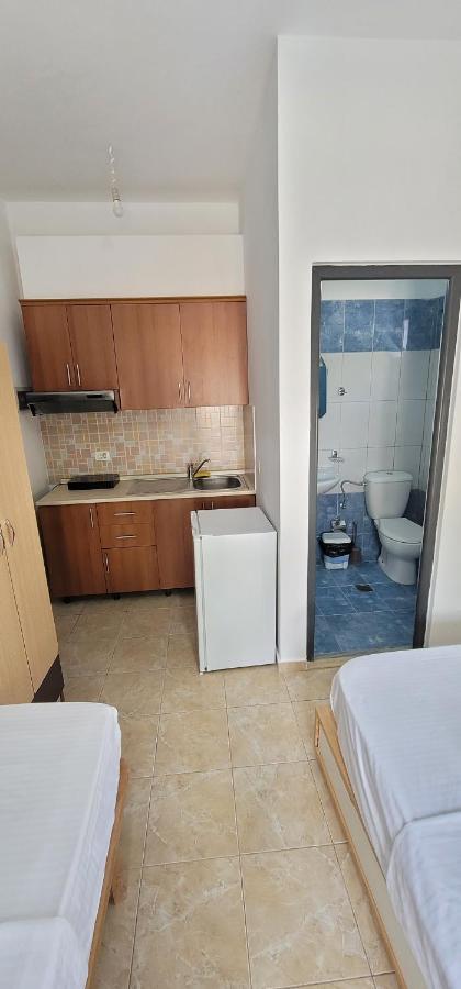 Alsi Rooms クサミル エクステリア 写真