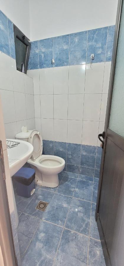 Alsi Rooms クサミル エクステリア 写真